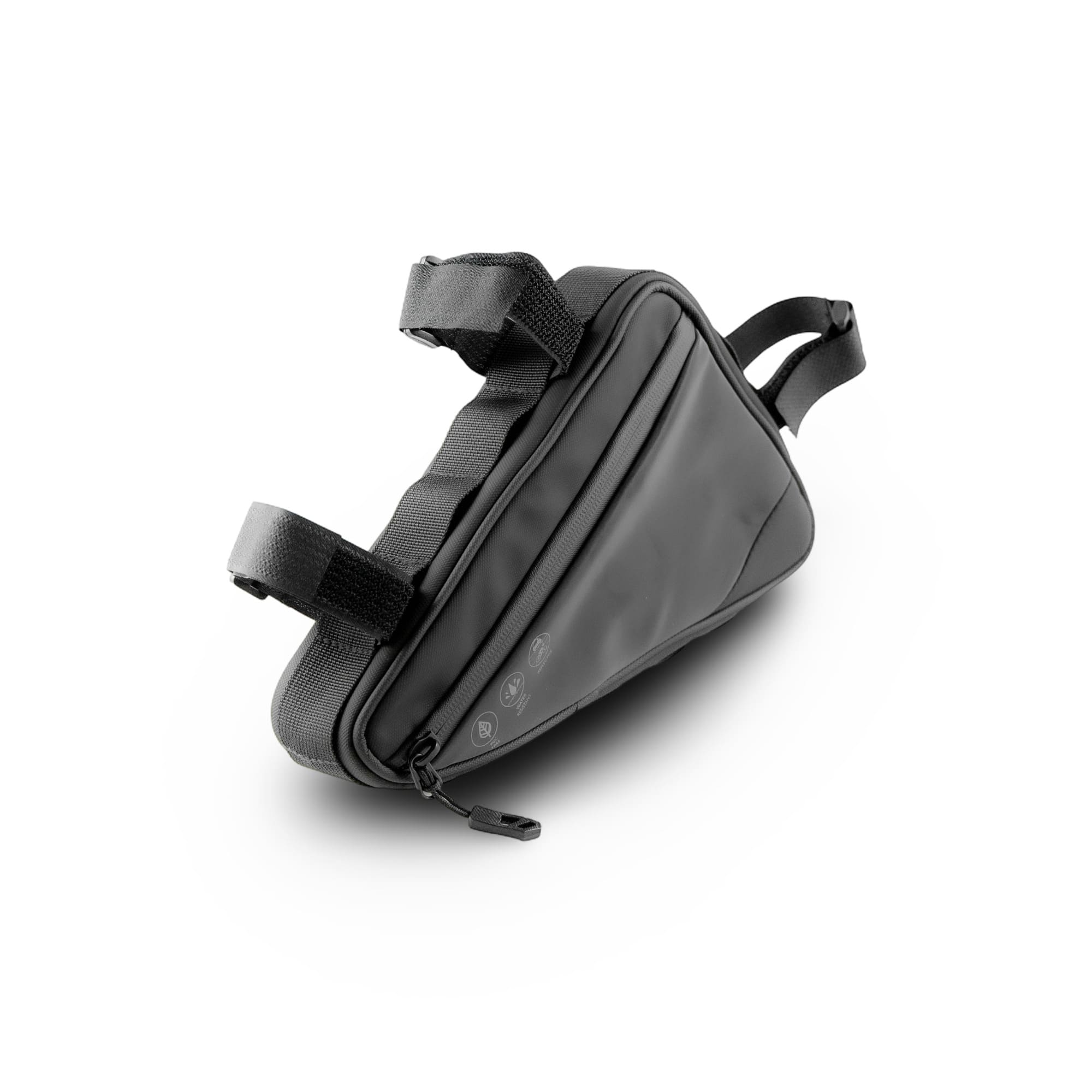 Trójkątna sakwa na ramę 2L